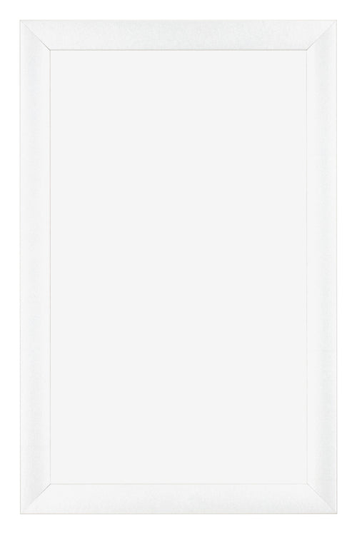 Photo Frame 33x48cm White Vintage MDF Pisa Front | Yourdecoration.co.uk