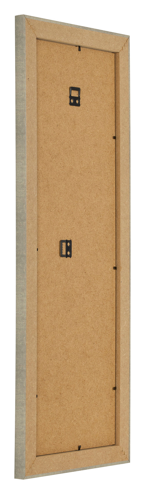 Photo Frame 33x98cm Gold Vintage MDF Pisa Back Oblique | Yourdecoration.co.uk