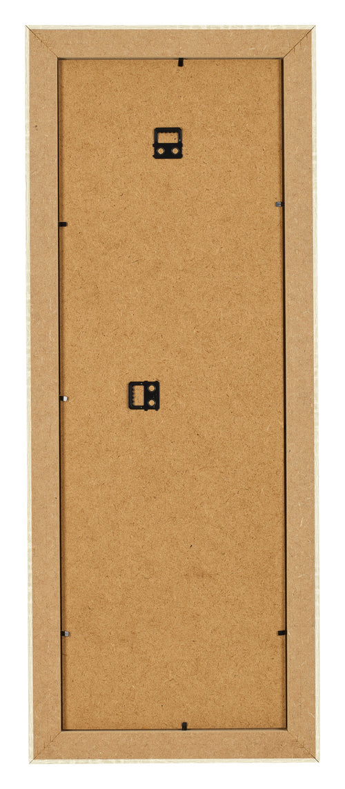 Photo Frame 33x98cm Sonoma Oak MDF Pisa Back | Yourdecoration.co.uk