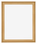 Photo Frame 35x45cm Pine Woodgrain MDF Lazio Front | Yourdecoration.co.uk