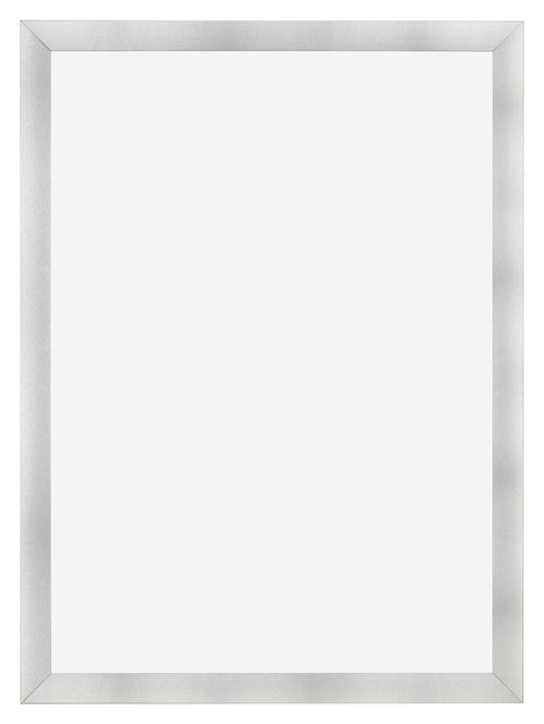 Photo Frame 35x50cm Aluminum Brushed MDF Pisa Front | Yourdecoration.co.uk