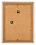 Photo Frame 36x48cm Metallic Gloss MDF Lazio Back | Yourdecoration.co.uk