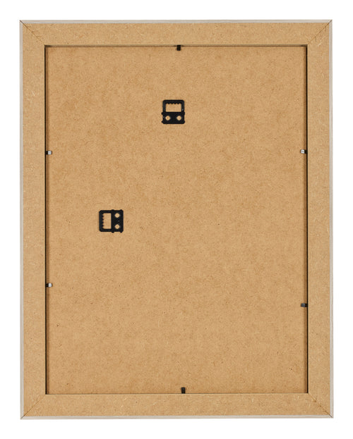 Photo Frame 36x48cm Oak Rustic MDF Pisa Back | Yourdecoration.co.uk