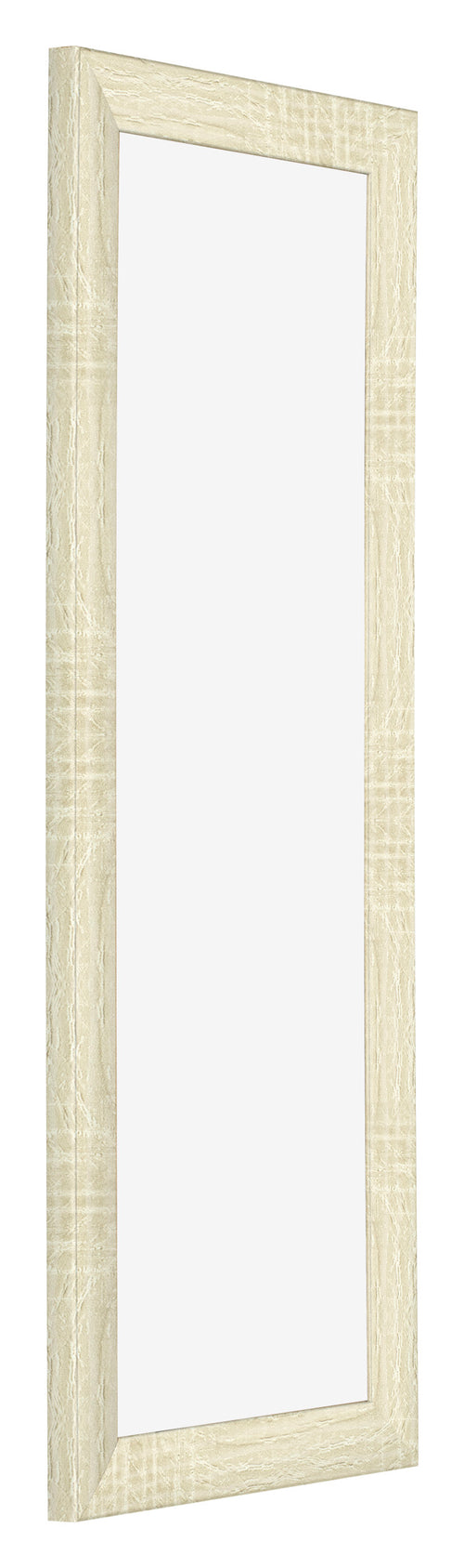 Photo Frame 37 5x98cm Sonoma Oak MDF Pisa Front Oblique | Yourdecoration.co.uk