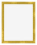 Photo Frame 40x45cm Gold Vintage MDF Pisa Front | Yourdecoration.co.uk