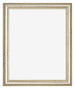 Photo Frame 40x50cm Metallic Gloss MDF Lazio Front | Yourdecoration.co.uk