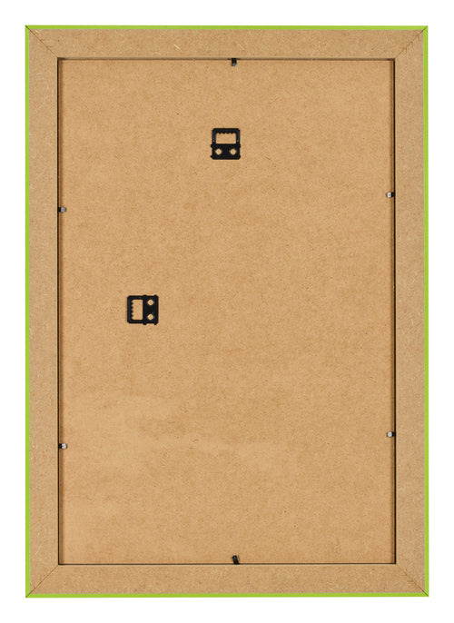 Photo Frame 40x60cm Green MDF Pisa Back | Yourdecoration.co.uk