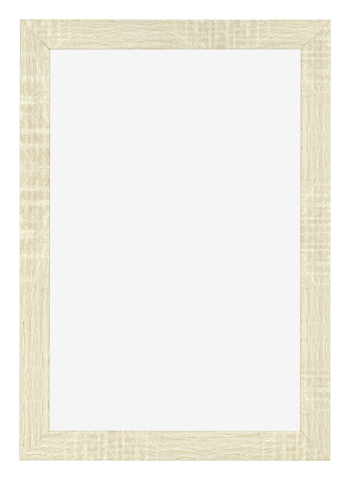 Photo Frame 40x60cm Sonoma Oak MDF Pisa Front | Yourdecoration.co.uk