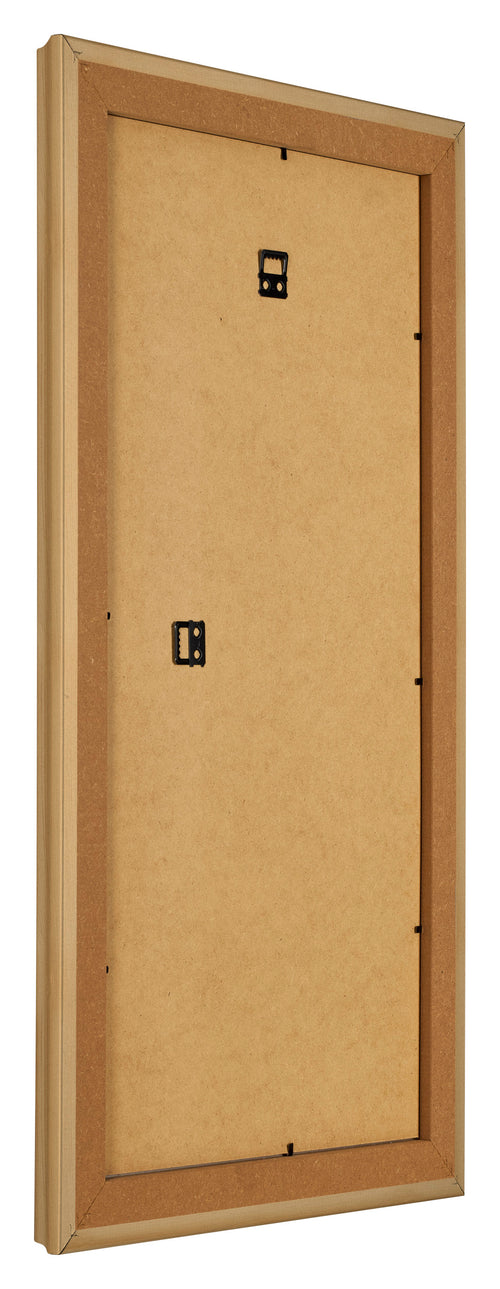 Photo Frame 40x70cm Pine Woodgrain MDF Lazio Back Oblique | Yourdecoration.co.uk