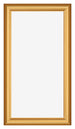 Photo Frame 40x80cm Gold Matte MDF Lazio Front | Yourdecoration.co.uk