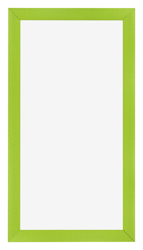 Photo Frame 40x80cm Green MDF Pisa Front | Yourdecoration.co.uk
