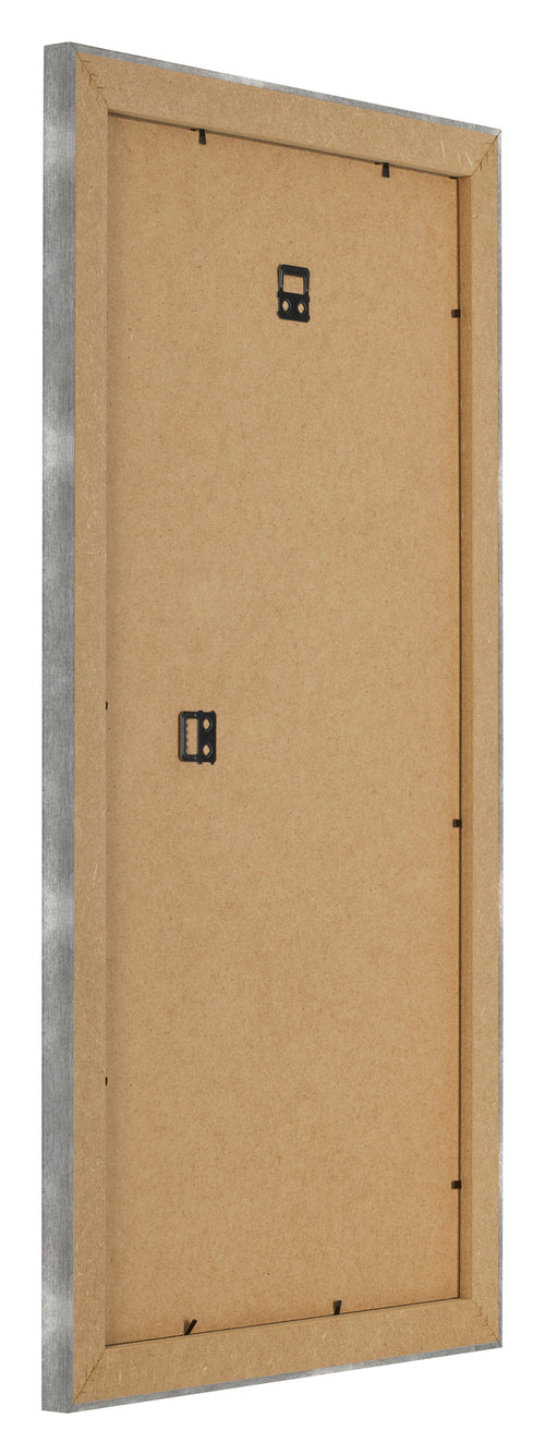 Photo Frame 40x80cm Metal Vintage MDF Pisa Back Oblique | Yourdecoration.co.uk