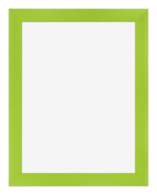 Photo Frame 45x60cm Green MDF Pisa Front | Yourdecoration.co.uk