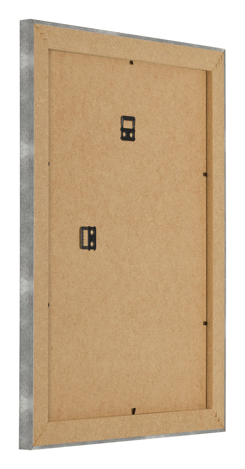 Photo Frame 45x60cm Metal Vintage MDF Pisa Back Oblique | Yourdecoration.co.uk