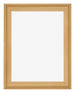 Photo Frame 45x60cm Pine Woodgrain MDF Lazio Front | Yourdecoration.co.uk