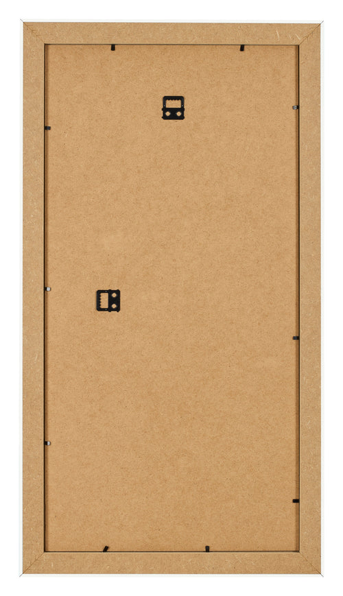 Photo Frame 45x80cm White Vintage MDF Pisa Back | Yourdecoration.co.uk