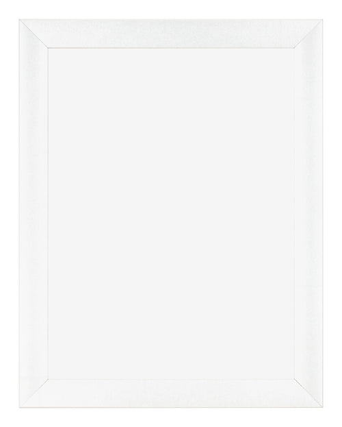 Photo Frame 46x61cm White Vintage MDF Pisa Front | Yourdecoration.co.uk