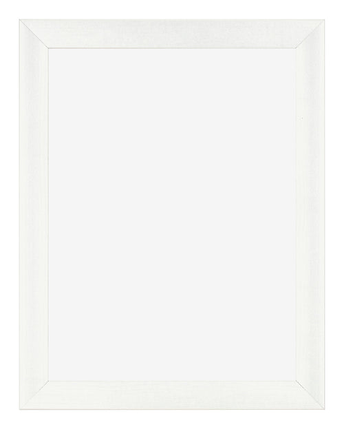 Photo Frame 46x61cm White Vintage MDF Pisa Front | Yourdecoration.co.uk