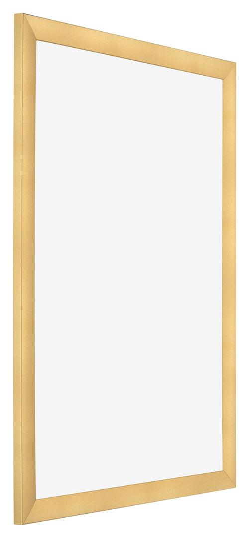 Photo Frame 48x67cm Gold Vintage MDF Pisa Front Oblique | Yourdecoration.co.uk