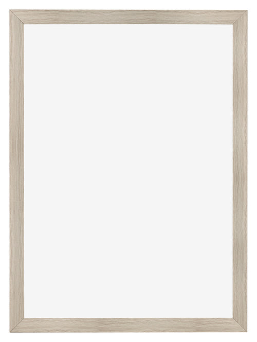 Photo Frame 48x68cm Oak Rustic MDF Pisa Front | Yourdecoration.co.uk