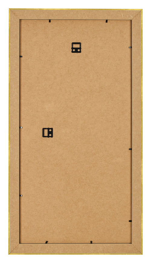 Photo Frame 50x100cm Gold Vintage MDF Pisa Back | Yourdecoration.co.uk
