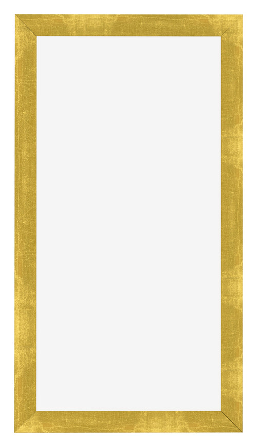 Photo Frame 50x100cm Gold Vintage MDF Pisa Front | Yourdecoration.co.uk