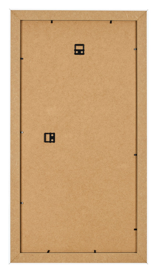Photo Frame 50x100cm White Vintage MDF Pisa Back | Yourdecoration.co.uk