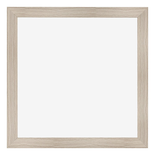 Photo Frame 50x50cm Oak Rustic MDF Pisa Front | Yourdecoration.co.uk