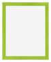 Photo Frame 50x60cm Green MDF Pisa Front | Yourdecoration.co.uk