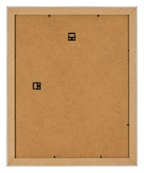 Photo Frame 50x60cm Oak Rustic MDF Pisa Back | Yourdecoration.co.uk