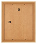 Photo Frame 50x60cm Pine Woodgrain MDF Lazio Back | Yourdecoration.co.uk