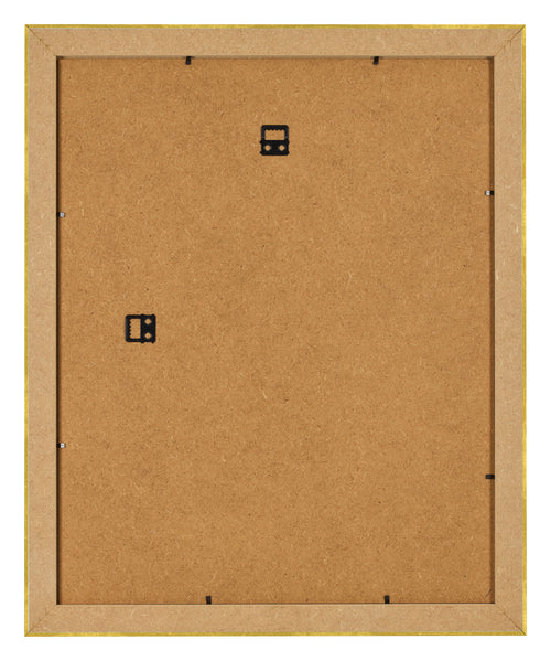 Photo Frame 50x65cm Gold Vintage MDF Pisa Back | Yourdecoration.co.uk