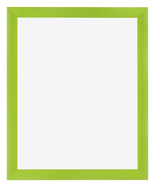 Photo Frame 50x65cm Green MDF Pisa Front | Yourdecoration.co.uk