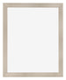 Photo Frame 55x65cm Oak Rustic MDF Pisa Front | Yourdecoration.co.uk