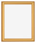Photo Frame 60x70cm Gold Matte MDF Lazio Front | Yourdecoration.co.uk