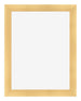 Photo Frame 60x80cm Gold Vintage MDF Pisa Front | Yourdecoration.co.uk