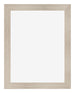 Photo Frame 60x80cm Oak Rustic MDF Pisa Front | Yourdecoration.co.uk