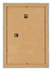 Photo Frame 60x85cm Clear Blue Swept MDF Pisa Back | Yourdecoration.co.uk
