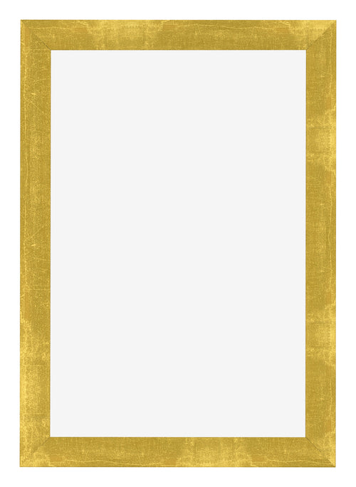 Photo Frame 60x90cm Gold Vintage MDF Pisa Front | Yourdecoration.co.uk