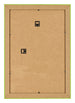 Photo Frame 60x90cm Green MDF Pisa Back | Yourdecoration.co.uk