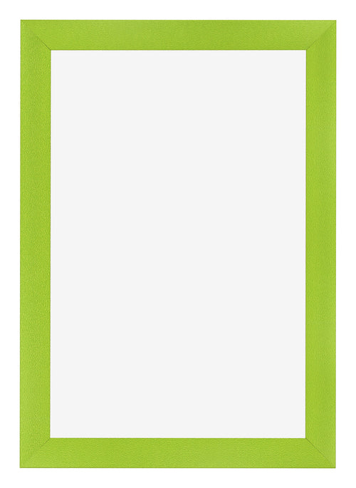 Photo Frame 60x90cm Green MDF Pisa Front | Yourdecoration.co.uk