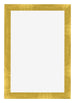Photo Frame 61x91 5cm Gold Vintage MDF Pisa Front | Yourdecoration.co.uk