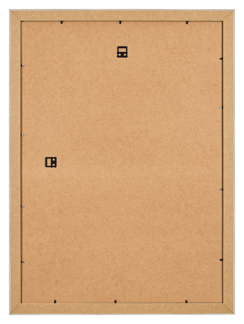 Photo Frame 68x98cm Oak Rustic MDF Pisa Back | Yourdecoration.co.uk