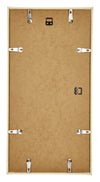 Annecy Plastic Photo Frame 20x40cm Gold Back | Yourdecoration.co.uk