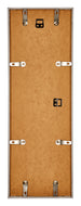 Annecy Plastic Photo Frame 20x60cm Silver Back | Yourdecoration.co.uk