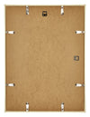 Annecy Plastic Photo Frame 24x32cm Gold Back | Yourdecoration.co.uk