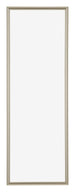 Annecy Plastic Photo Frame 33x98cm Champagne Front | Yourdecoration.co.uk