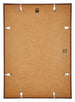 Annecy Plastic Photo Frame 35x50cm Brown Back | Yourdecoration.co.uk