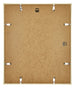 Annecy Plastic Photo Frame 36x49cm Gold Back | Yourdecoration.co.uk