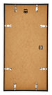 Annecy Plastic Photo Frame 40x80cm Black Matt Back | Yourdecoration.co.uk